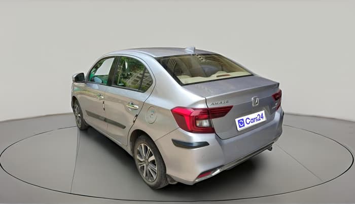 2021 Honda Amaze 1.2L I-VTEC VX, Petrol, Manual, 32,565 km, exterior