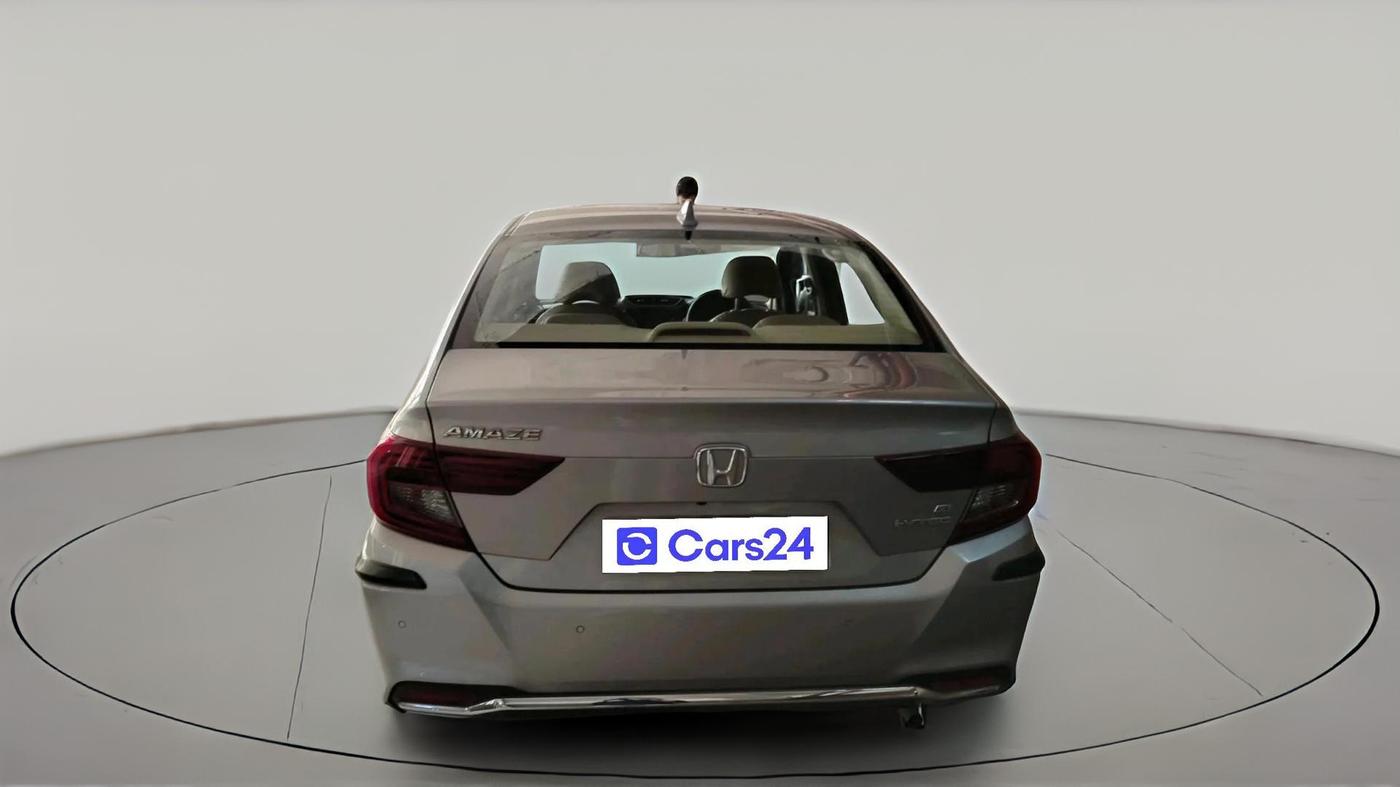 2021 Honda Amaze 1.2L I-VTEC VX, Petrol, Manual, 32,565 km, exterior