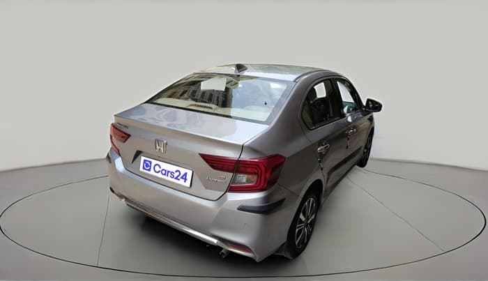 2021 Honda Amaze 1.2L I-VTEC VX, Petrol, Manual, 32,565 km, exterior