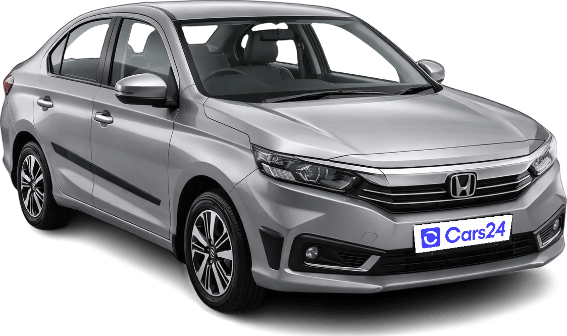 2021 Honda Amaze - Sedan - Petrol - Manual - ₹5.80 lakh