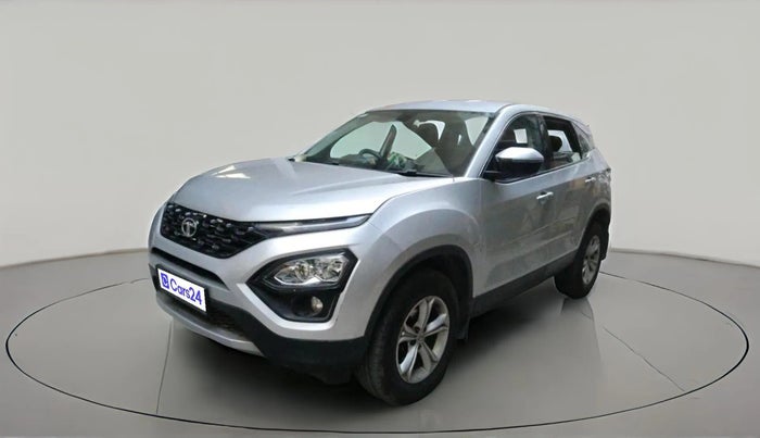2019 Tata Harrier XZ 2.0L, Diesel, Manual, 44,446 km, exterior