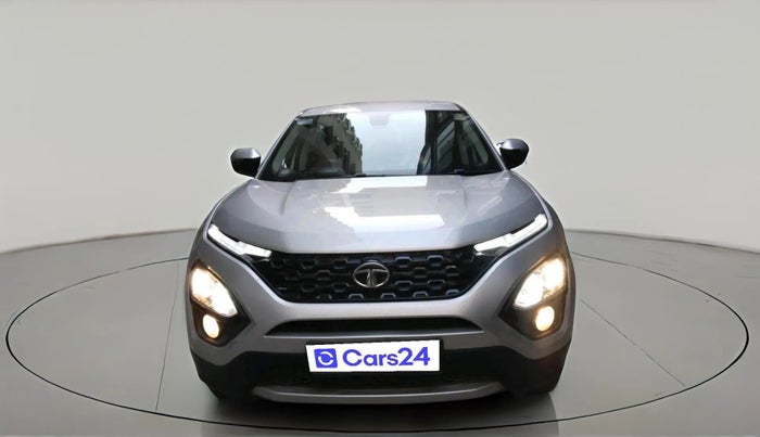 2019 Tata Harrier XZ 2.0L, Diesel, Manual, 44,446 km, exterior