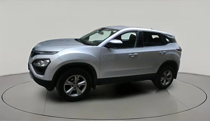 2019 Tata Harrier XZ 2.0L, Diesel, Manual, 44,446 km, exterior