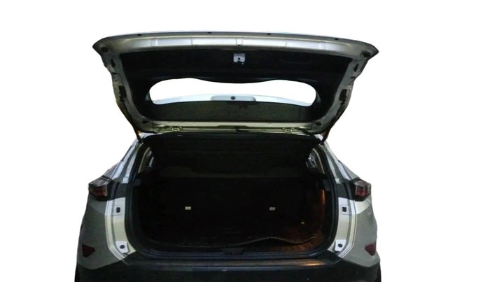 2019 Tata Harrier XZ 2.0L, Diesel, Manual, 44,446 km, exterior