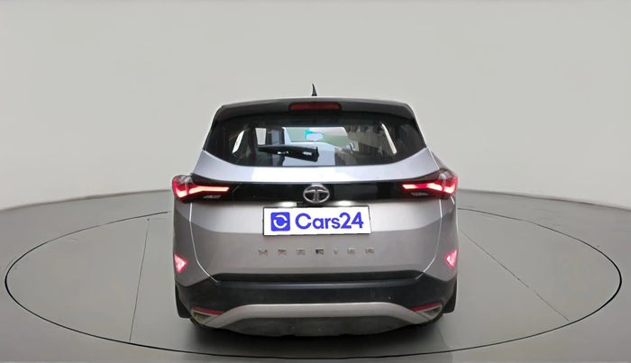 2019 Tata Harrier XZ 2.0L, Diesel, Manual, 44,446 km, exterior