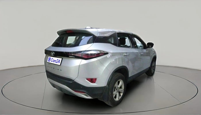 2019 Tata Harrier XZ 2.0L, Diesel, Manual, 44,446 km, exterior
