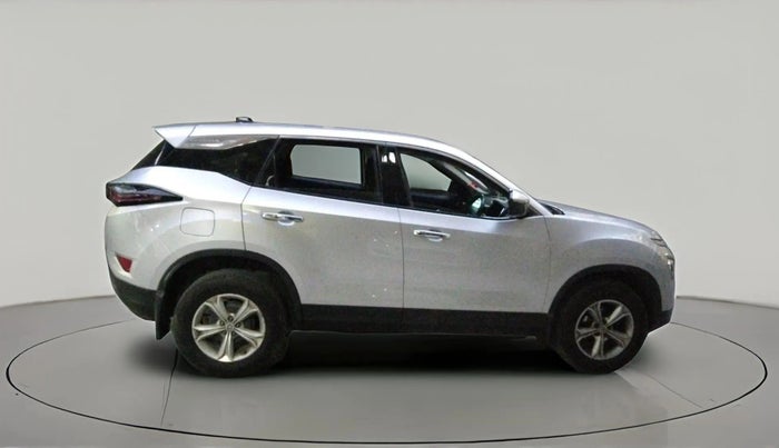 2019 Tata Harrier XZ 2.0L, Diesel, Manual, 44,446 km, exterior
