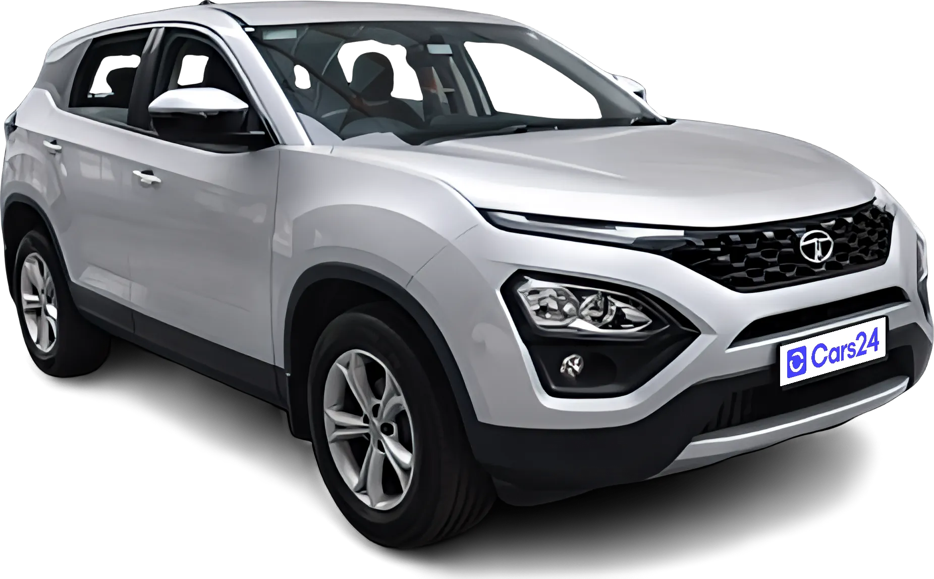 2019 Tata Harrier - SUV - Diesel - Manual - ₹13.07 lakh