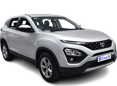 2019 Tata Harrier - SUV - Diesel - Manual - ₹13.07 lakh