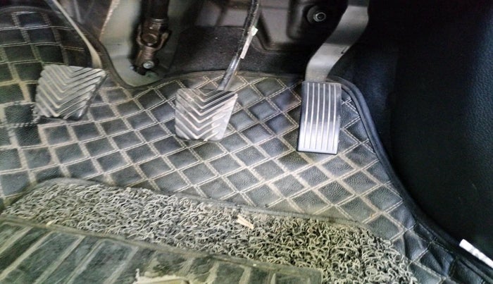 2022 KIA SONET HTK PLUS 1.2, Petrol, Manual, 53,637 km, interior