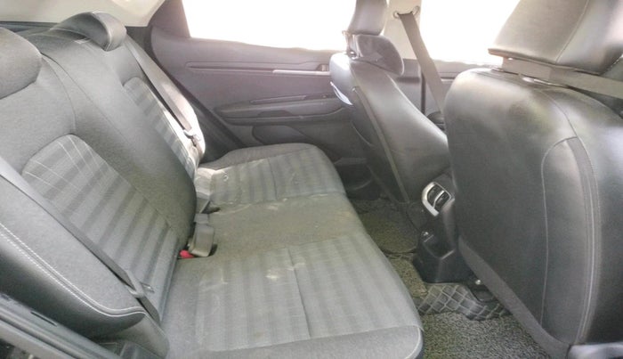 2022 KIA SONET HTK PLUS 1.2, Petrol, Manual, 53,637 km, interior