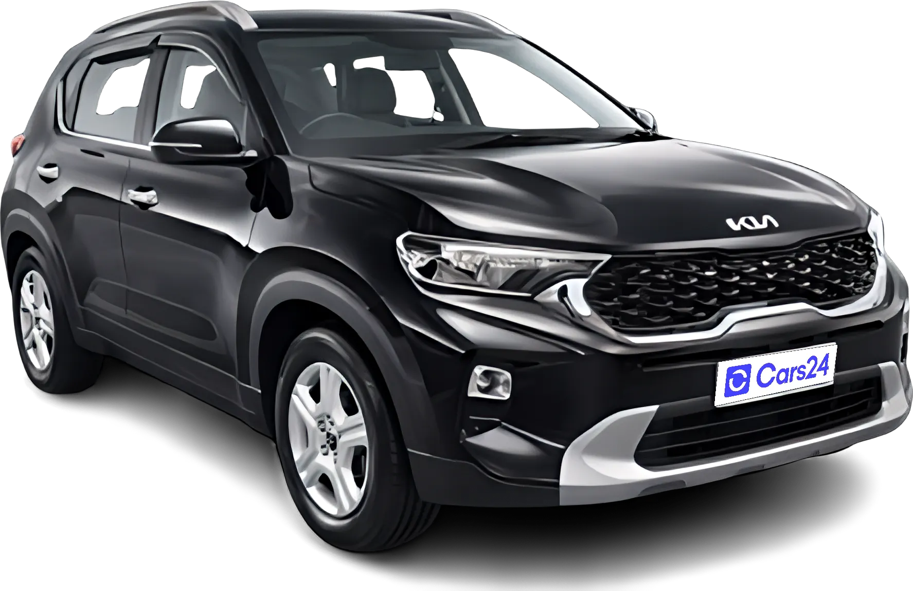2022 KIA SONET - SUV - Petrol - Manual - ₹7.09 lakh