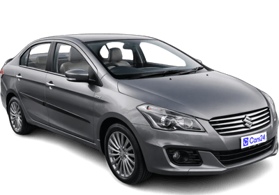 2018 Maruti Ciaz - Sedan - Diesel - Manual - ₹4.90 lakh