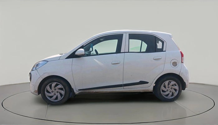 2019 Hyundai NEW SANTRO SPORTZ MT, Petrol, Manual, 1,14,093 km, exterior