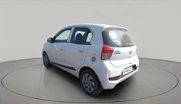 2019 Hyundai NEW SANTRO SPORTZ MT, Petrol, Manual, 1,14,093 km, exterior