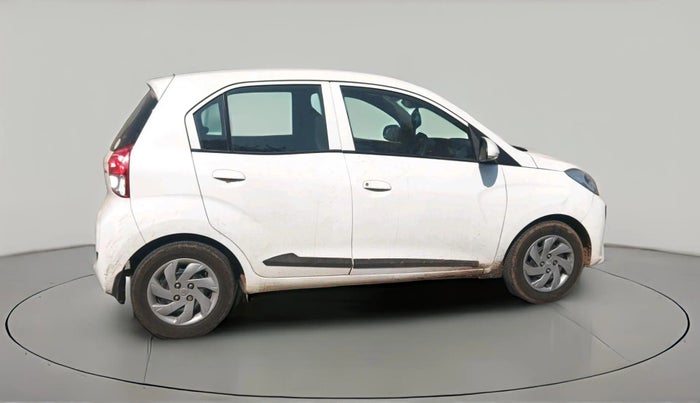 2019 Hyundai NEW SANTRO SPORTZ MT, Petrol, Manual, 1,14,093 km, exterior
