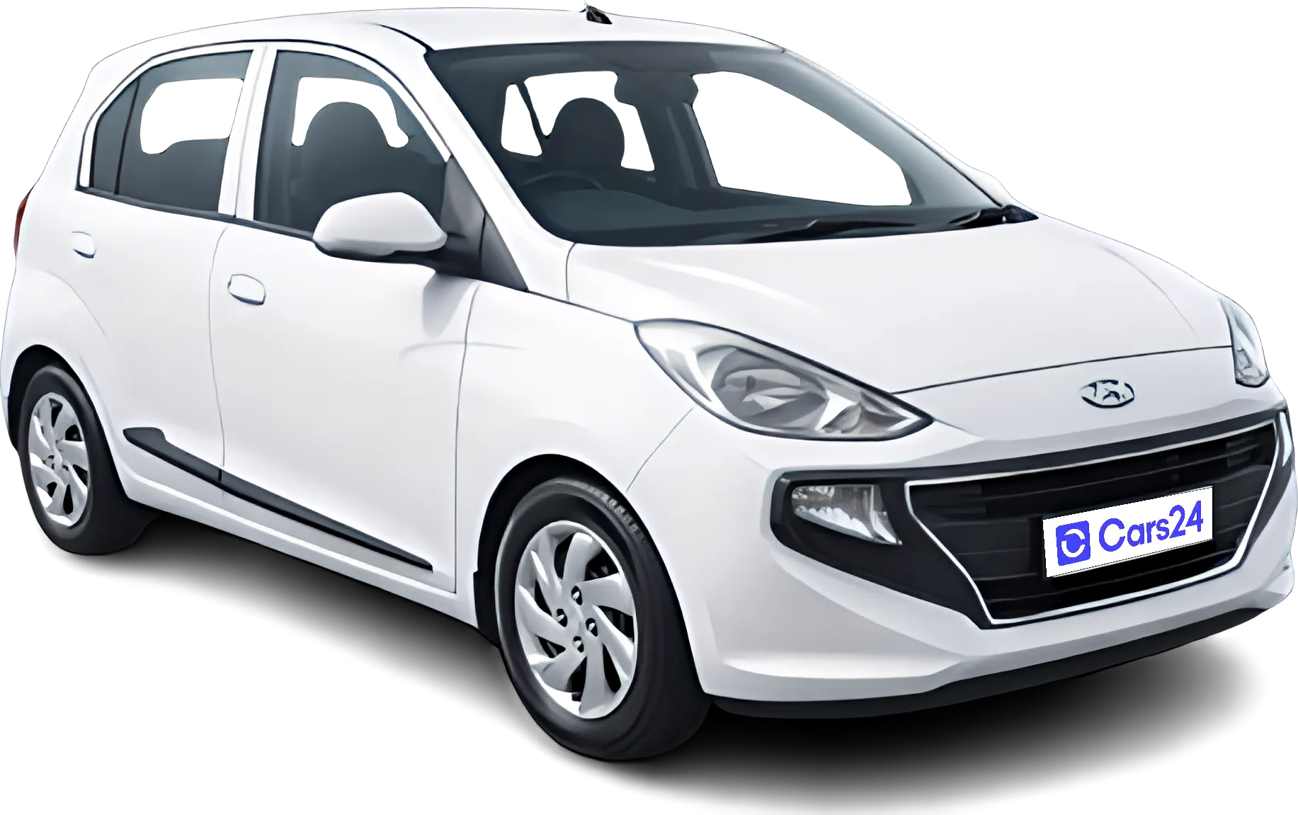 2019 Hyundai NEW SANTRO - Hatchback - Petrol - Manual - ₹3.52 lakh