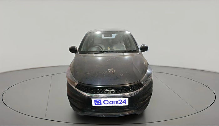 2023 Tata TIGOR XM PETROL, Petrol, Manual, 14,106 km, exterior