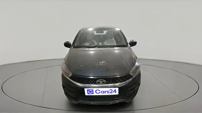 2023 Tata TIGOR XM PETROL, Petrol, Manual, 14,106 km, exterior