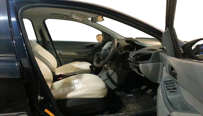 2023 Tata TIGOR XM PETROL, Petrol, Manual, 14,106 km, interior