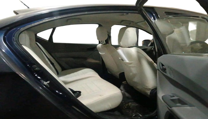 2023 Tata TIGOR XM PETROL, Petrol, Manual, 14,106 km, interior