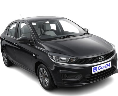 2023 Tata TIGOR - Sedan - Petrol - Manual - ₹4.65 lakh