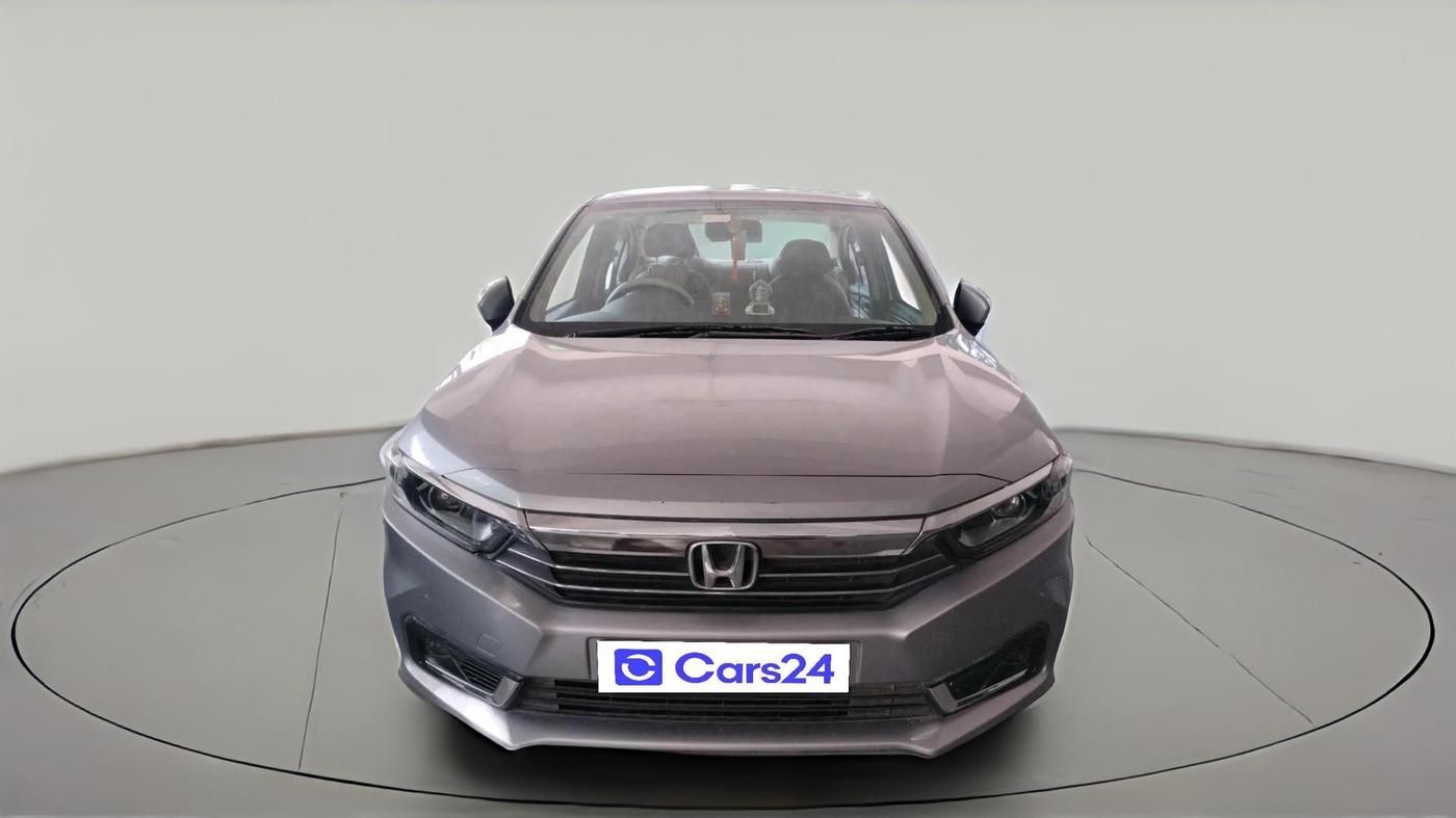 2023 Honda Amaze 1.2L I-VTEC VX, Petrol, Manual, 20,986 km, exterior