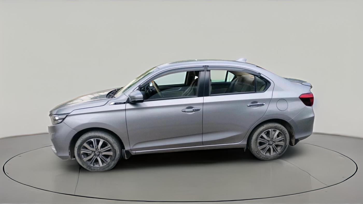 2023 Honda Amaze 1.2L I-VTEC VX, Petrol, Manual, 20,986 km, exterior