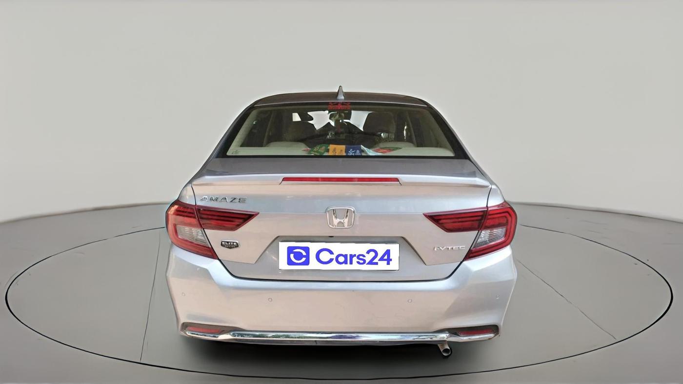 2023 Honda Amaze 1.2L I-VTEC VX, Petrol, Manual, 20,986 km, exterior