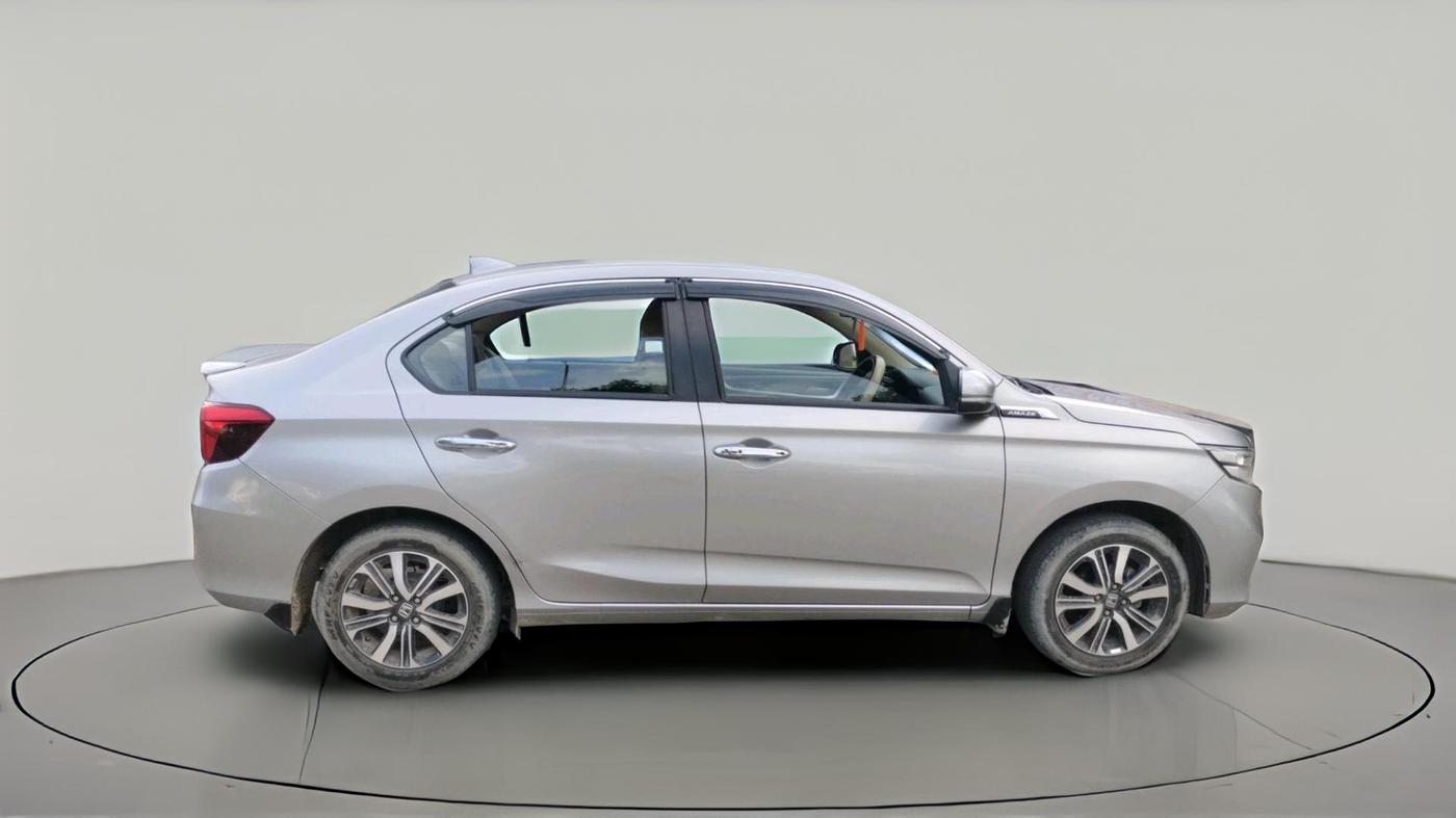 2023 Honda Amaze 1.2L I-VTEC VX, Petrol, Manual, 20,986 km, exterior