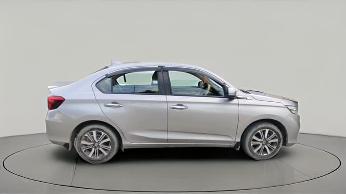 2023 Honda Amaze 1.2L I-VTEC VX, Petrol, Manual, 20,986 km, exterior