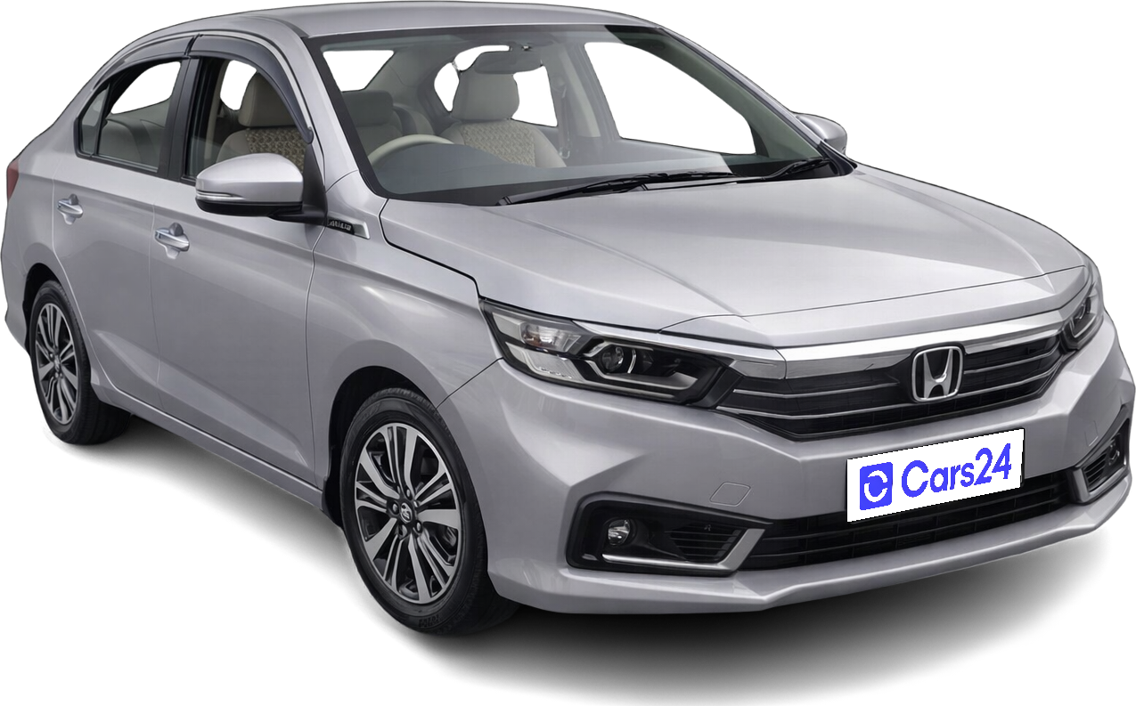 2023 Honda Amaze - Sedan - Petrol - Manual - ₹7.00 lakh