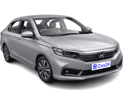 2023 Honda Amaze - Sedan - Petrol - Manual - ₹7.00 lakh