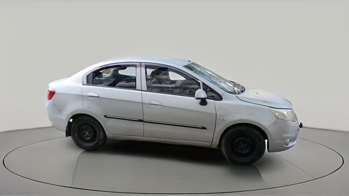 2014 Chevrolet Sail 1.3 LS, Diesel, Manual, 1,88,022 km, exterior