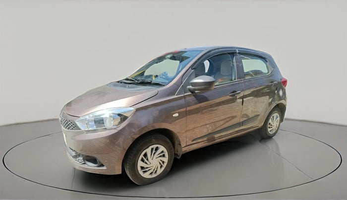 2019 Tata Tiago XE PETROL, Petrol, Manual, 59,703 km, exterior