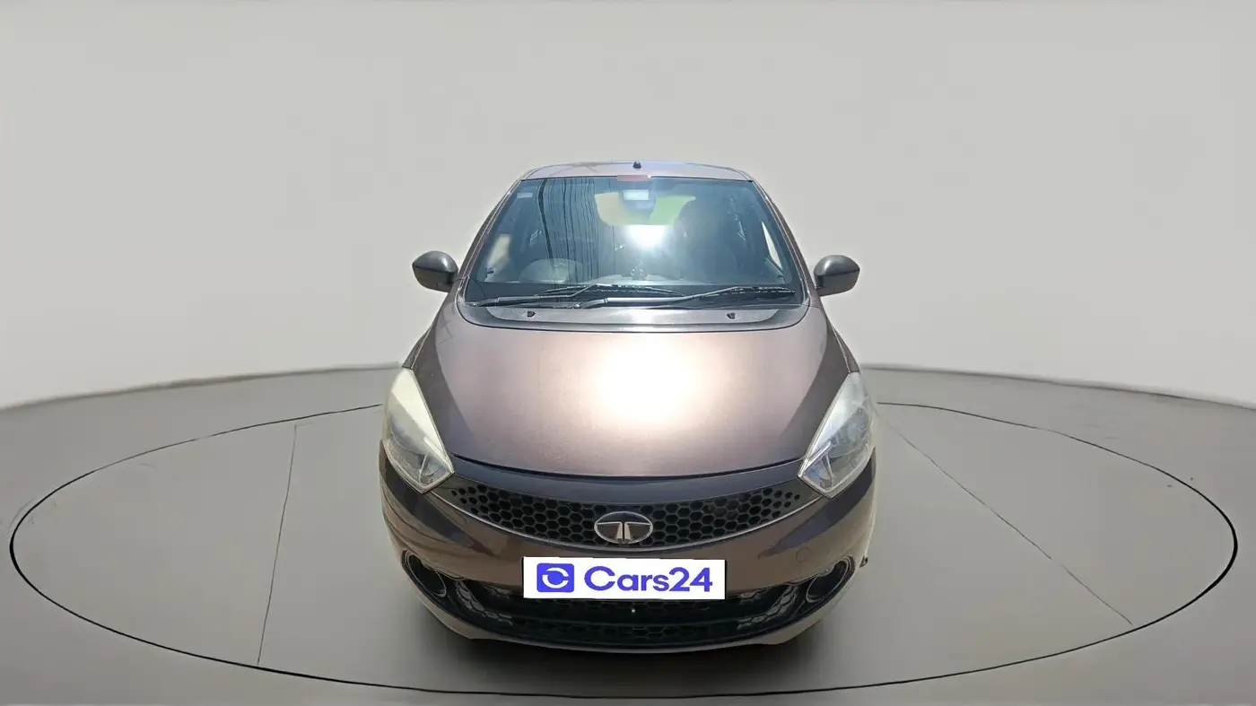 2019 Tata Tiago XE PETROL, Petrol, Manual, 59,703 km, exterior