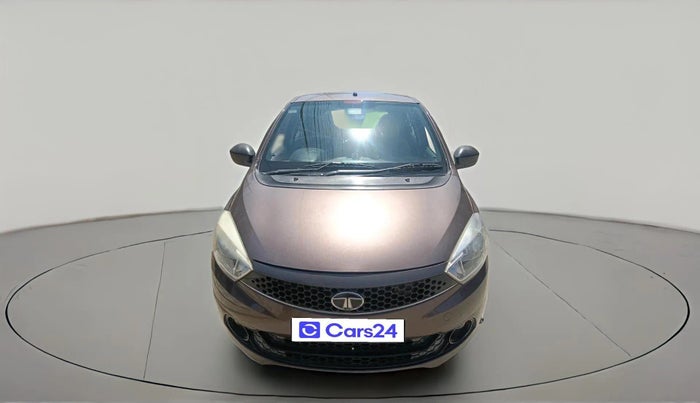 2019 Tata Tiago XE PETROL, Petrol, Manual, 59,703 km, exterior