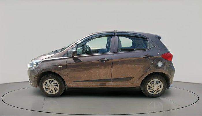 2019 Tata Tiago XE PETROL, Petrol, Manual, 59,703 km, exterior