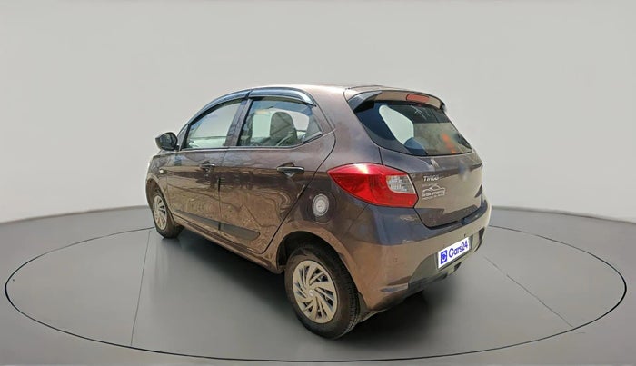 2019 Tata Tiago XE PETROL, Petrol, Manual, 59,703 km, exterior