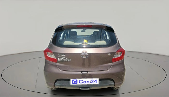 2019 Tata Tiago XE PETROL, Petrol, Manual, 59,703 km, exterior
