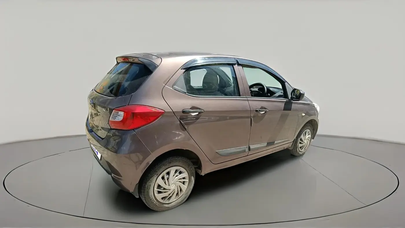 2019 Tata Tiago XE PETROL, Petrol, Manual, 59,703 km, exterior