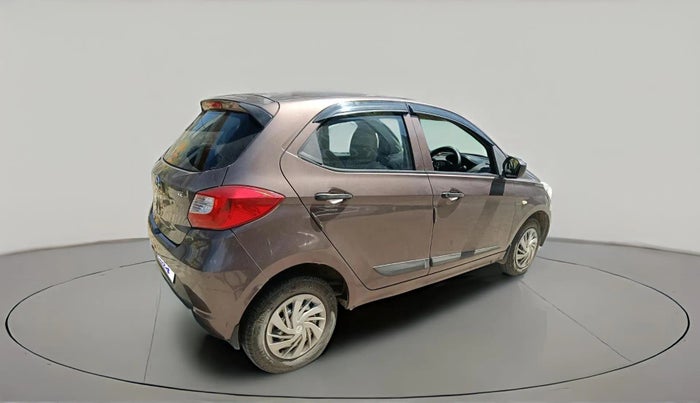 2019 Tata Tiago XE PETROL, Petrol, Manual, 59,703 km, exterior