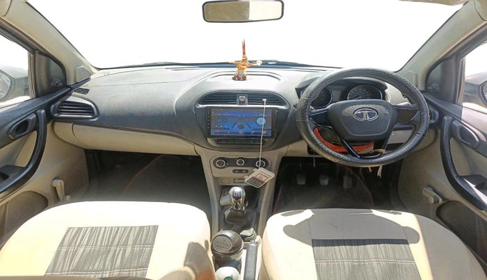 2019 Tata Tiago XE PETROL, Petrol, Manual, 59,703 km, interior