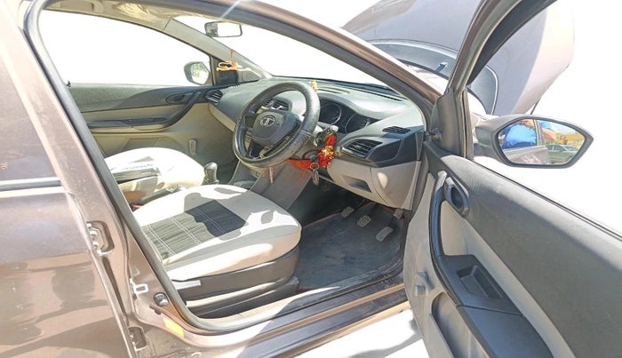 2019 Tata Tiago XE PETROL, Petrol, Manual, 59,703 km, interior