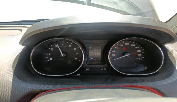 2019 Tata Tiago XE PETROL, Petrol, Manual, 59,703 km, interior