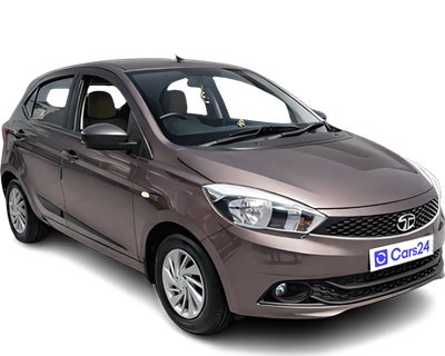 2019 Tata Tiago - Hatchback - Petrol - Manual - ₹3.64 lakh