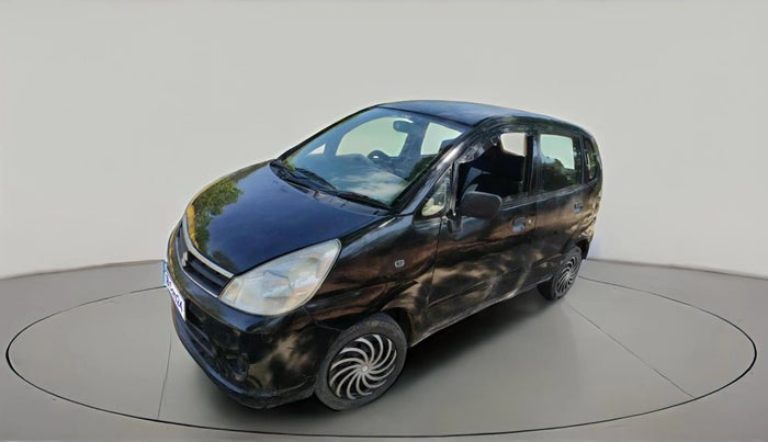 2013 Maruti Zen Estilo LX, Petrol, Manual, 1,28,703 km, exterior