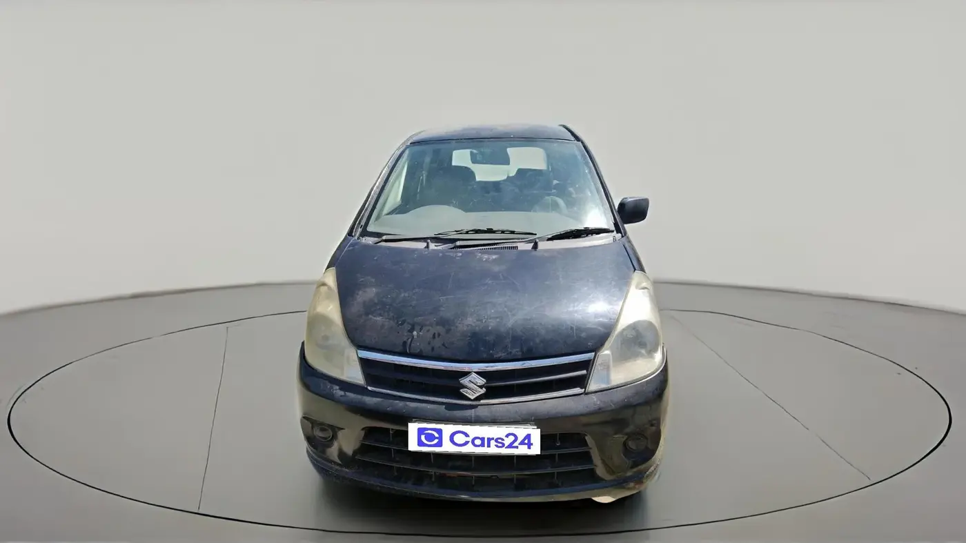 2013 Maruti Zen Estilo LX, Petrol, Manual, 1,29,505 km, exterior
