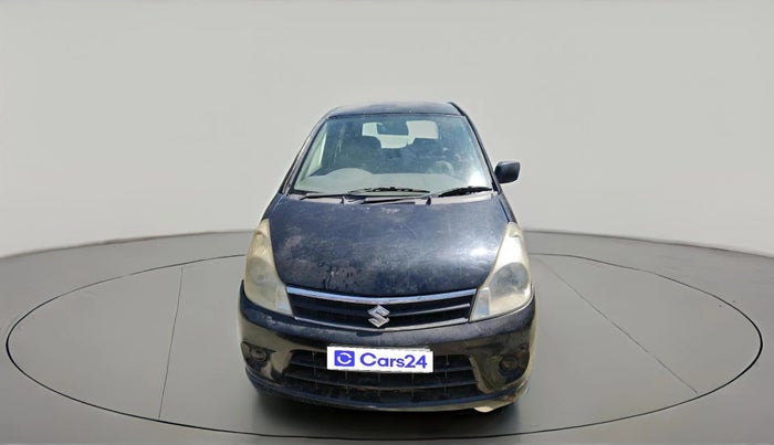 2013 Maruti Zen Estilo LX, Petrol, Manual, 1,28,703 km, exterior