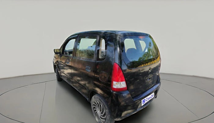 2013 Maruti Zen Estilo LX, Petrol, Manual, 1,28,703 km, exterior